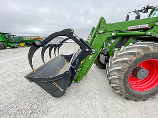 Main image Fendt 716 Vario 9