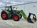 2022 Fendt 716 Vario Image