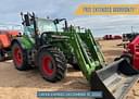 2022 Fendt 716 Vario Image