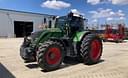 Fendt 718 Vario Image