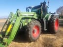 2022 Fendt 722 Vario Image