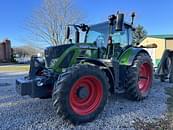 Thumbnail image Fendt 724 Vario 1