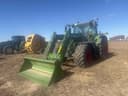 2022 Fendt 724 Vario Image
