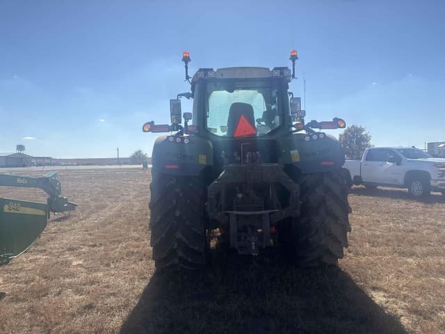 Image of Fendt 724 Vario equipment image 3