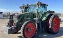 Fendt 724 Vario Image