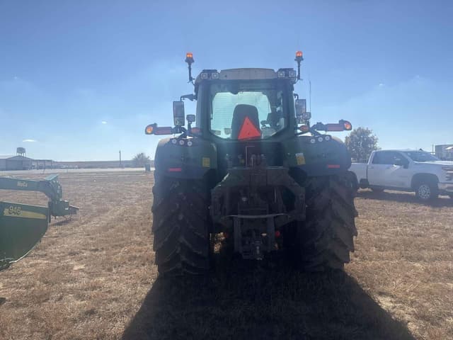 Image of Fendt 724 Vario equipment image 4