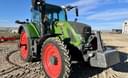 2022 Fendt 724 Vario Image