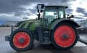 2022 Fendt 724 Vario Image