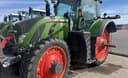2022 Fendt 724 Vario Image