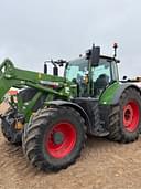 2022 Fendt 724 Vario Image