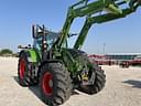 2022 Fendt 724 Vario Image