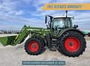 2022 Fendt 724 Vario Image