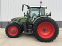 2022 Fendt 724 Vario Image