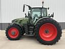 2022 Fendt 724 Vario Image
