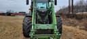 2022 Fendt 724 Vario Image