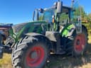 2022 Fendt 724 Vario Image
