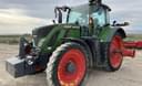 Fendt 724 Vario Image