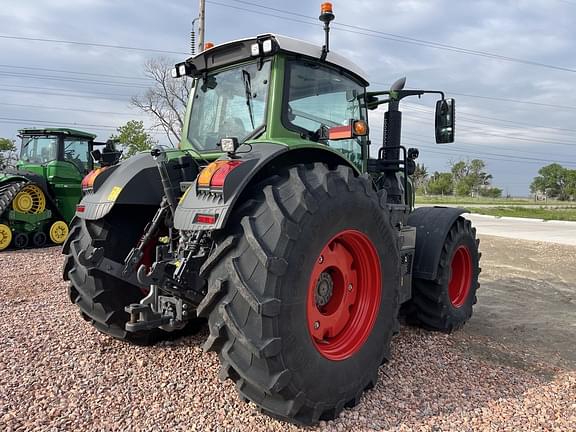 Image of Fendt 828 Vario equipment image 4