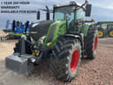 2022 Fendt 828 Vario Image