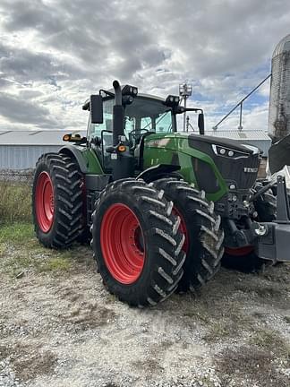 Image of Fendt 930 Vario Primary image