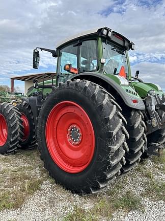 Image of Fendt 930 Vario equipment image 3