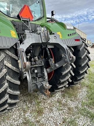 Image of Fendt 930 Vario equipment image 4