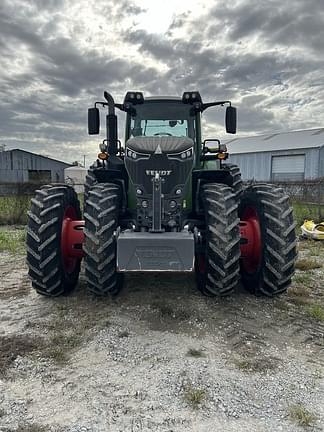 Image of Fendt 930 Vario equipment image 1