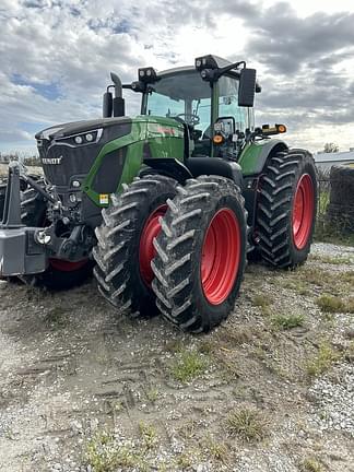 Image of Fendt 930 Vario equipment image 2