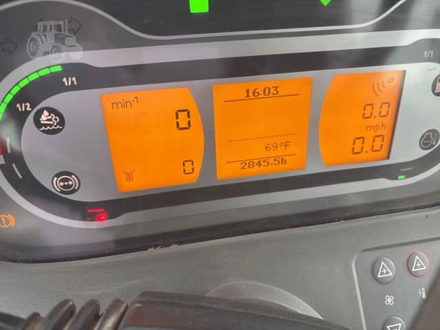 Image of Fendt 930 Vario equipment image 3