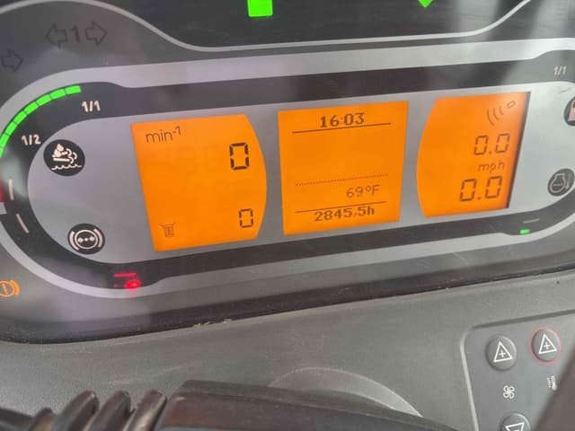 Image of Fendt 930 Vario equipment image 3