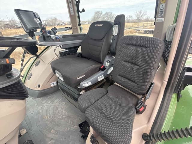 Image of Fendt 930 Vario equipment image 2