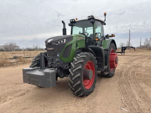 2022 Fendt 930 Vario Image