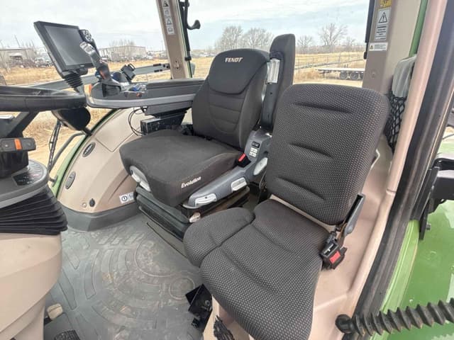 Image of Fendt 930 Vario equipment image 2