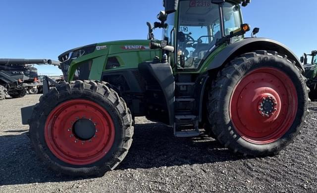 Image of Fendt 930 Vario equipment image 2