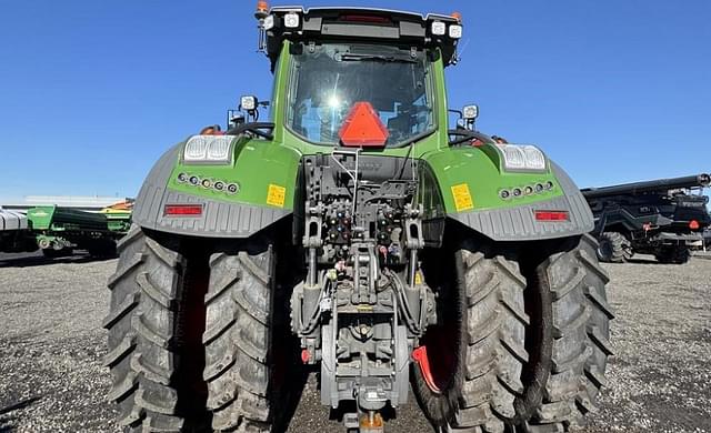 Image of Fendt 930 Vario equipment image 4