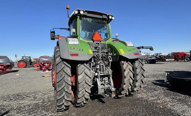 Image of Fendt 930 Vario equipment image 3