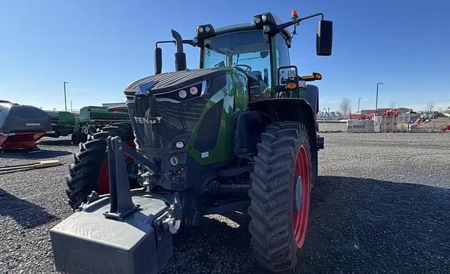 Image of Fendt 930 Vario equipment image 2