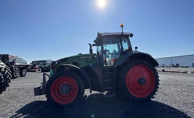 Image of Fendt 930 Vario equipment image 3