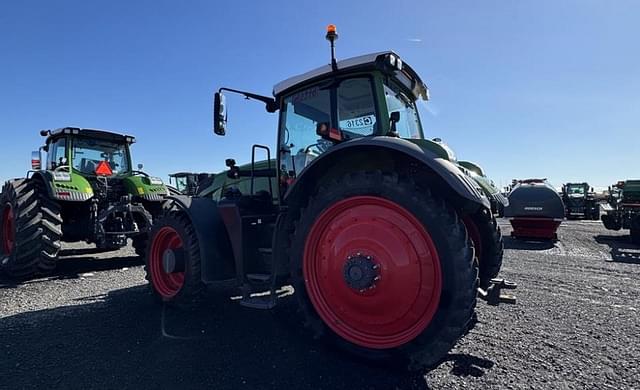 Image of Fendt 930 Vario equipment image 3