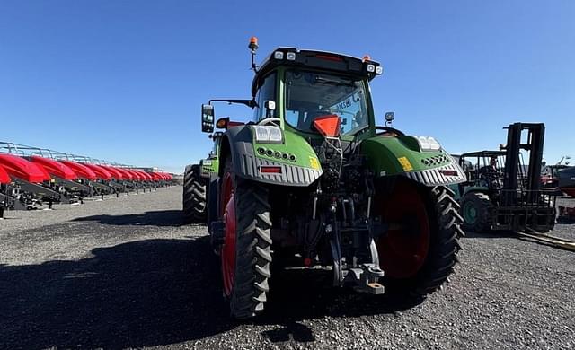 Image of Fendt 930 Vario equipment image 4