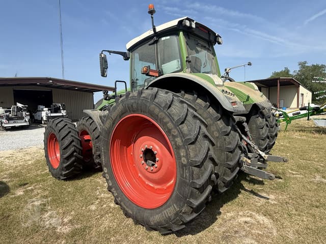 Image of Fendt 930 Vario equipment image 2