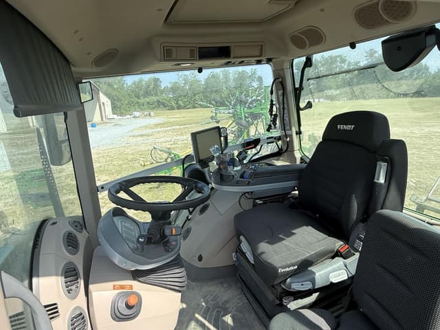 Image of Fendt 930 Vario equipment image 4