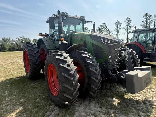 Image of Fendt 930 Vario equipment image 1