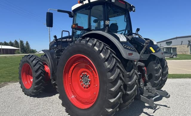 Image of Fendt 930 Vario equipment image 2
