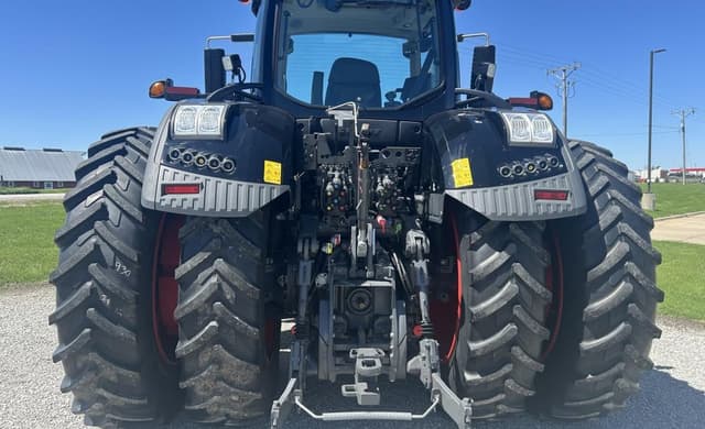 Image of Fendt 930 Vario equipment image 3