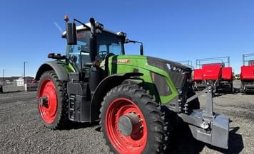 Main image Fendt 930 Vario
