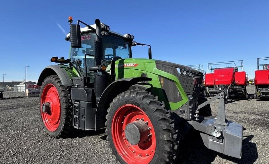 Image of Fendt 930 Vario Primary image