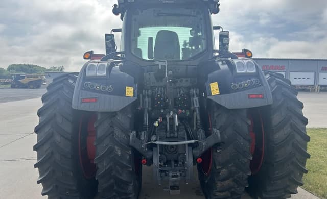 Image of Fendt 930 Vario equipment image 3
