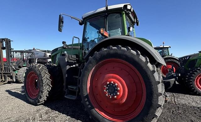 Image of Fendt 930 Vario equipment image 3