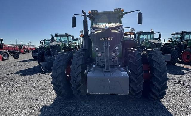 Image of Fendt 930 Vario equipment image 1